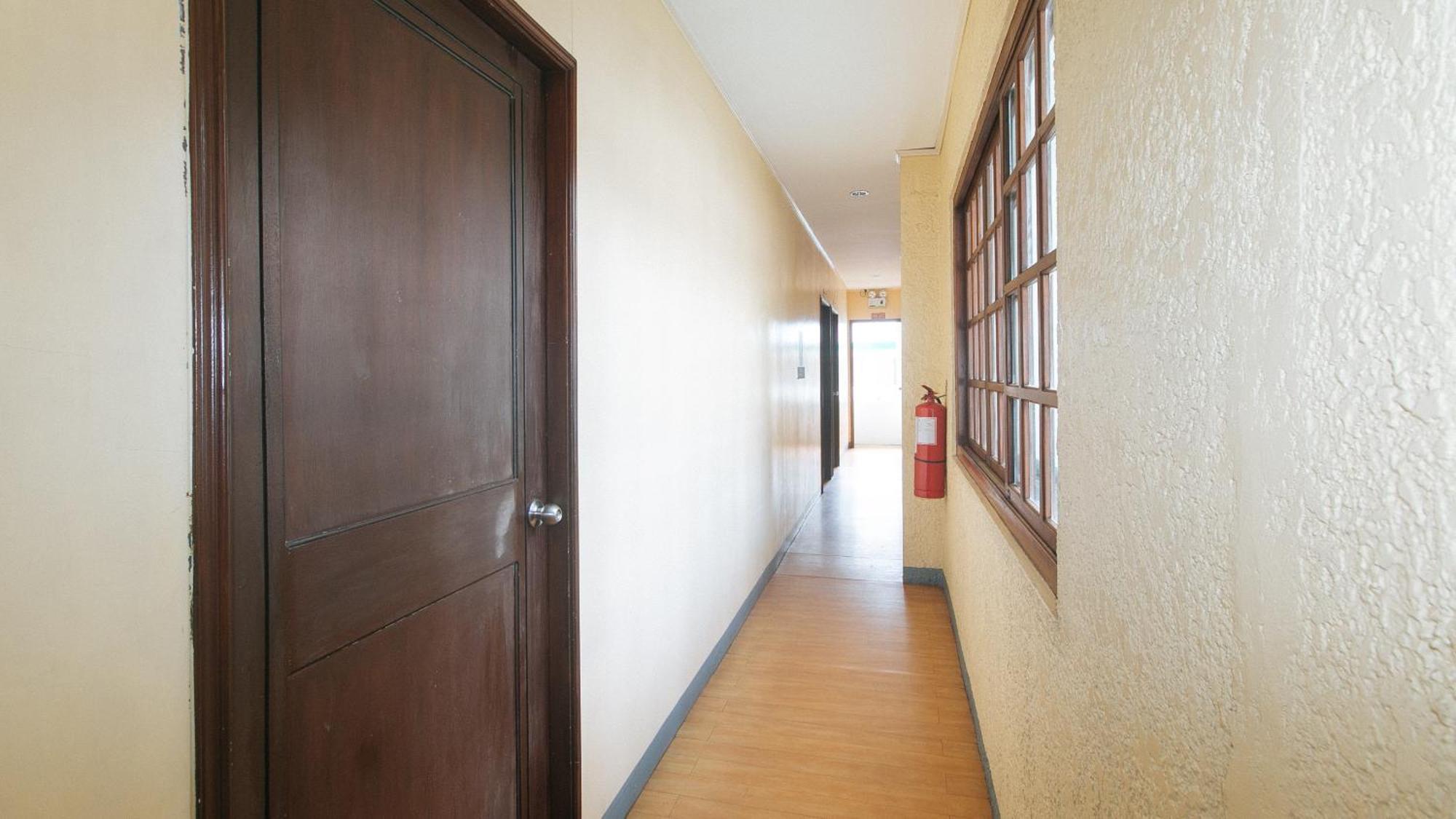 Bliss Hotel Dau Mabalacat 外观 照片