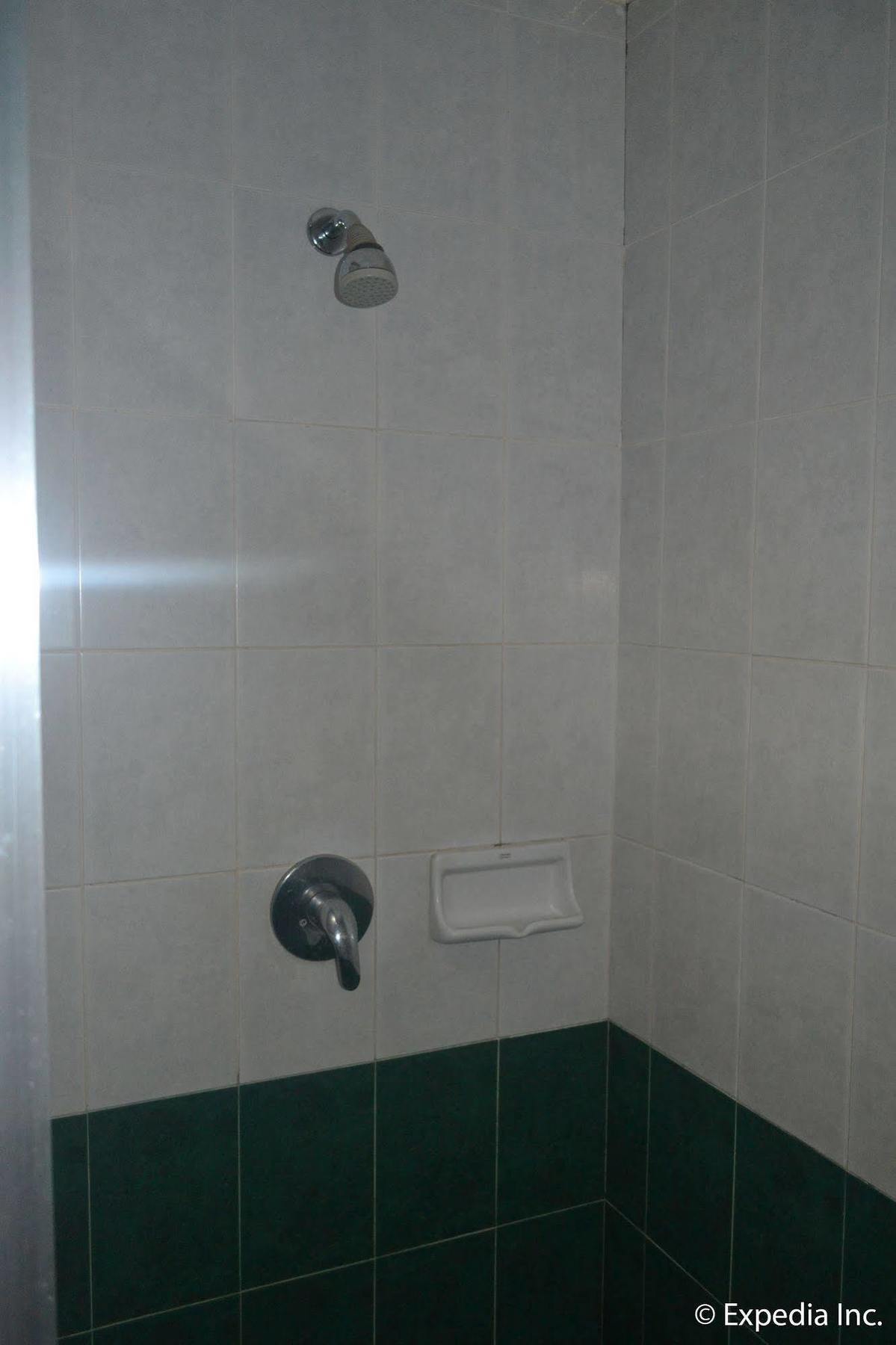 Bliss Hotel Dau Mabalacat 外观 照片